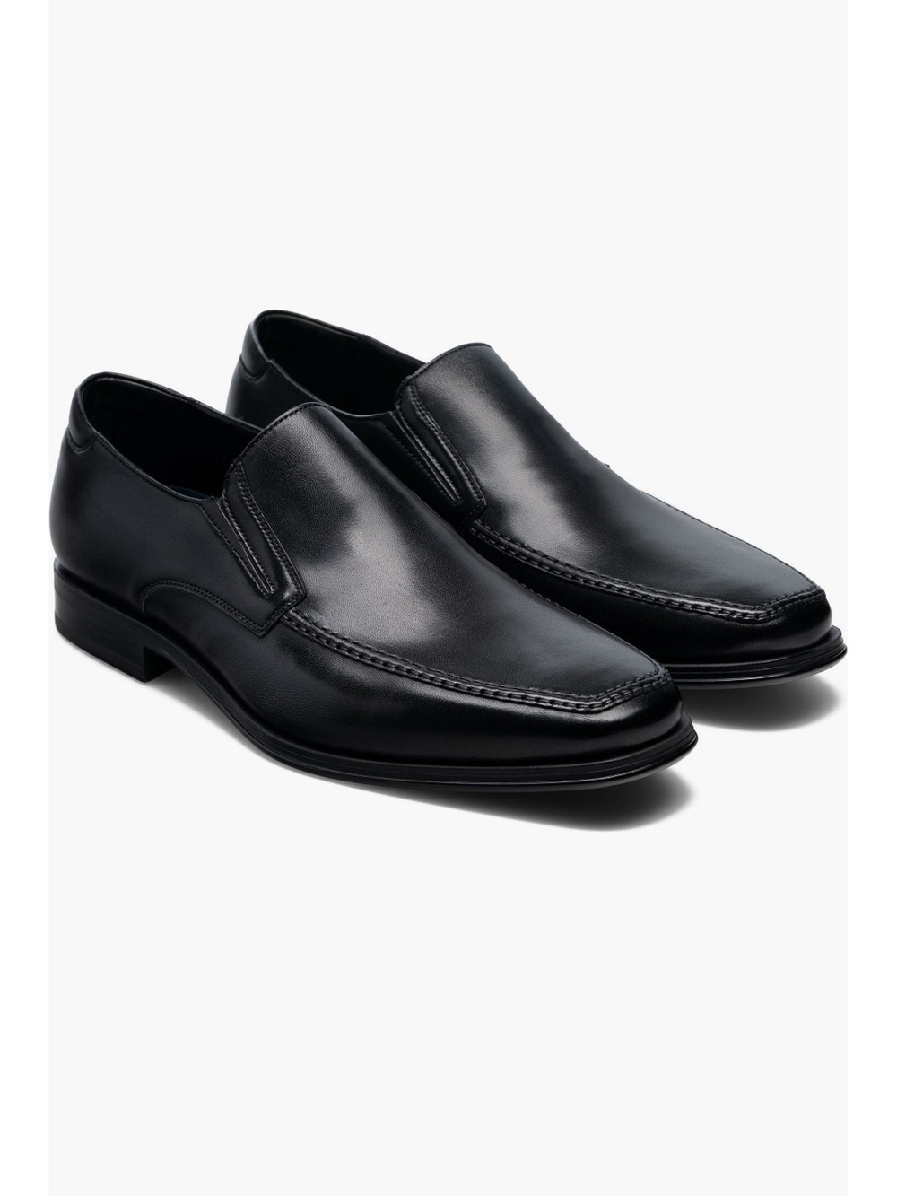 Magnanni Madrid Venetian Loafer Mene Size 7
